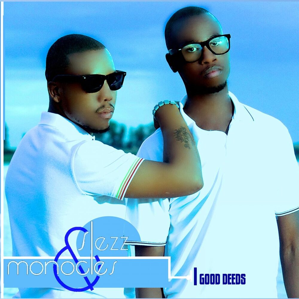 Picture of Good Deeds (Compiled by Monocles and Slezz)