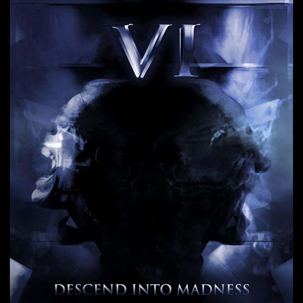 Picture of Descend into Madness