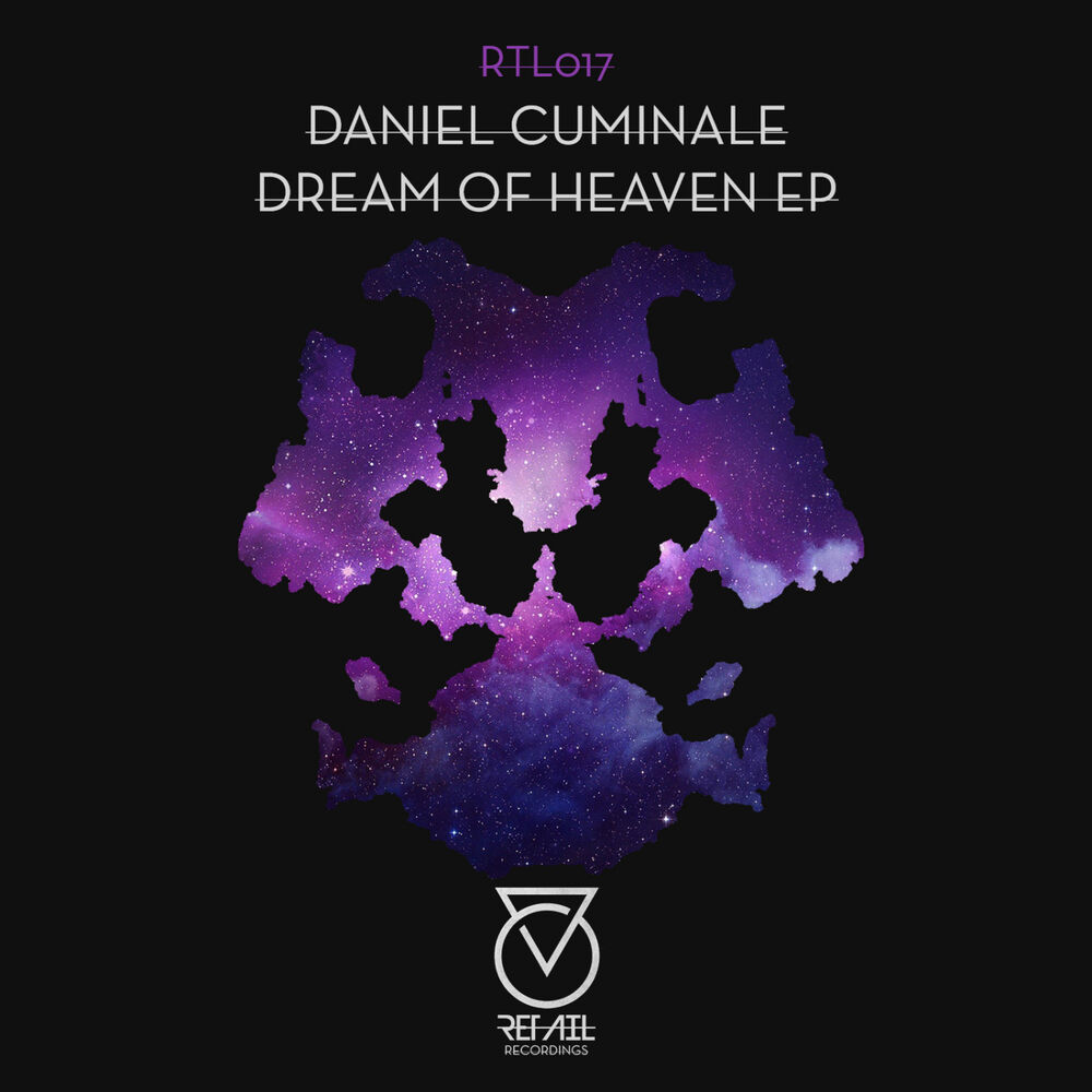 Picture of Dream Of Heaven EP