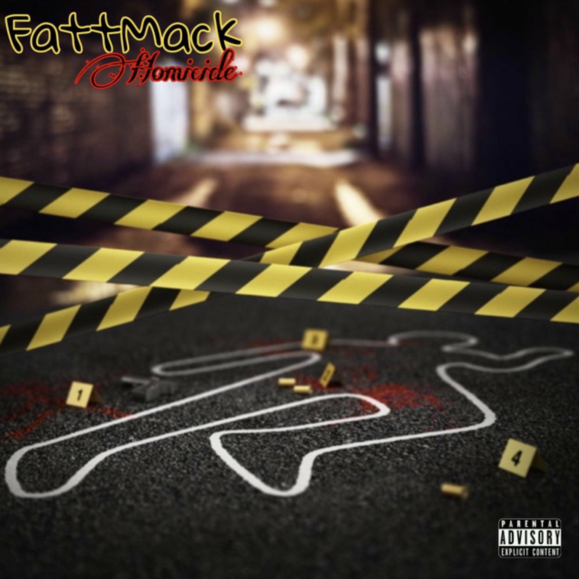 Album cover of Homicide