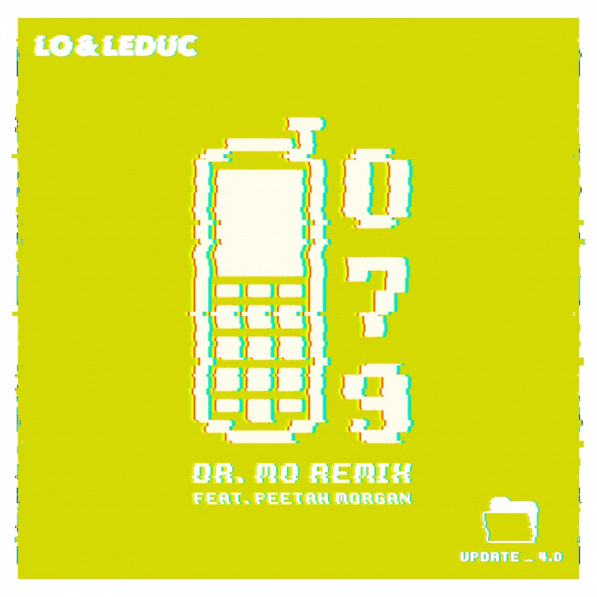 Album cover of 079 (Dr. Mo Remix) [feat. Peetah Morgan]