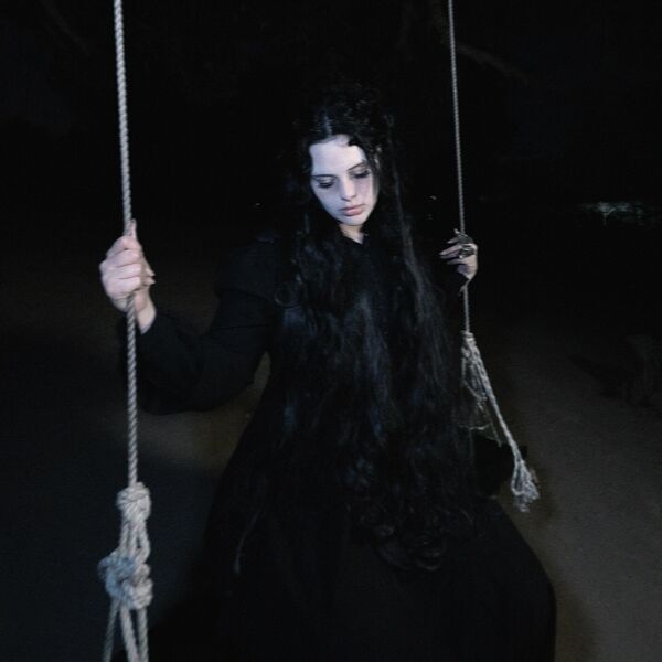 Amira Elfeky - Death of Me [single] (2025)