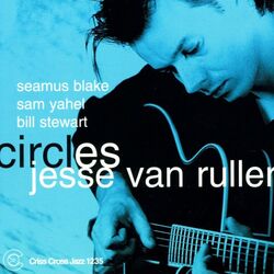 Cover of Circles