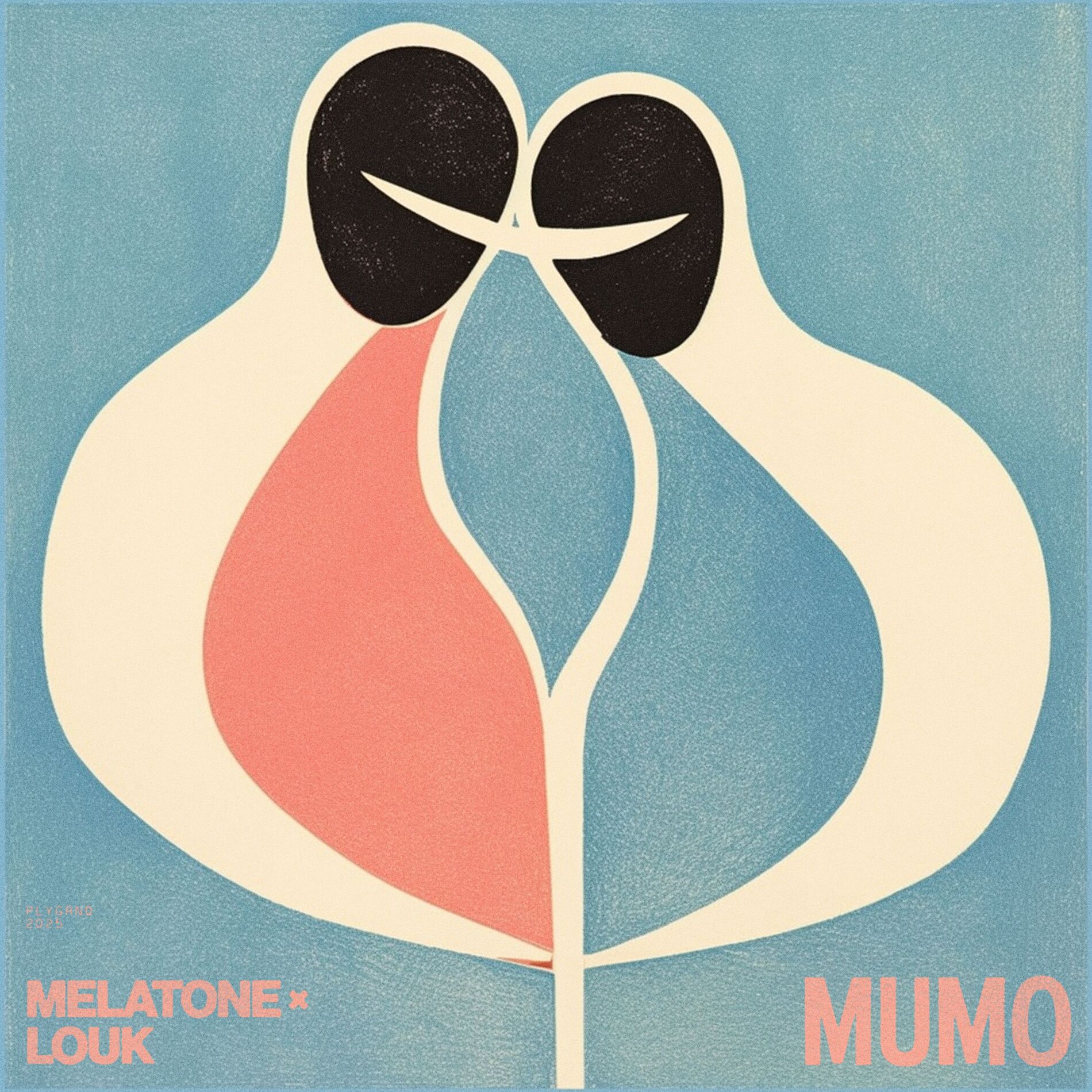 Album cover of Mumo