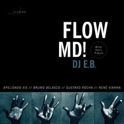 Cover of Flow MD