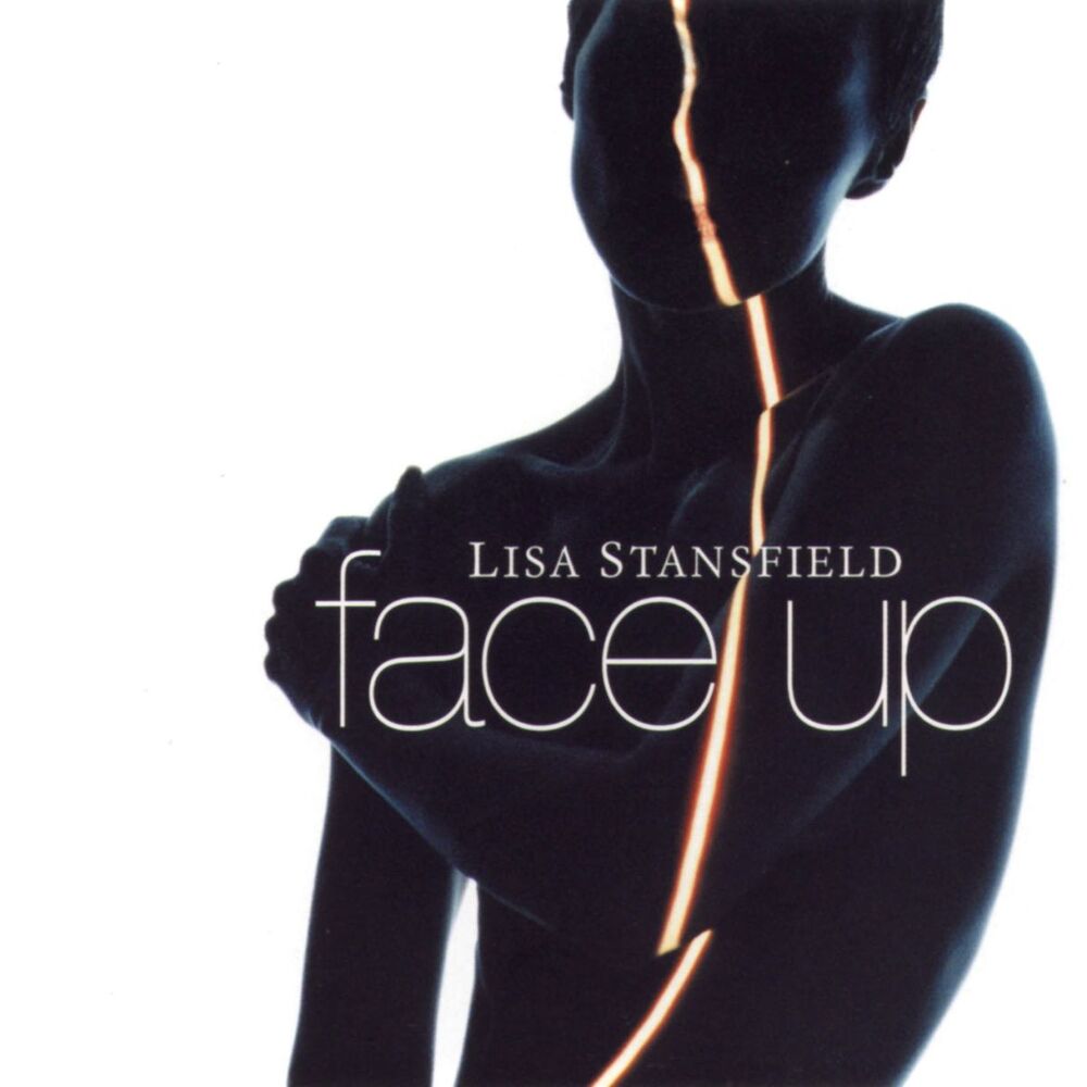 Picture of Face Up