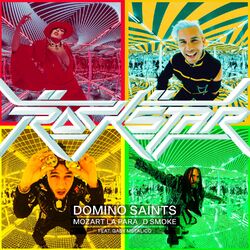 Cover of Rockstar