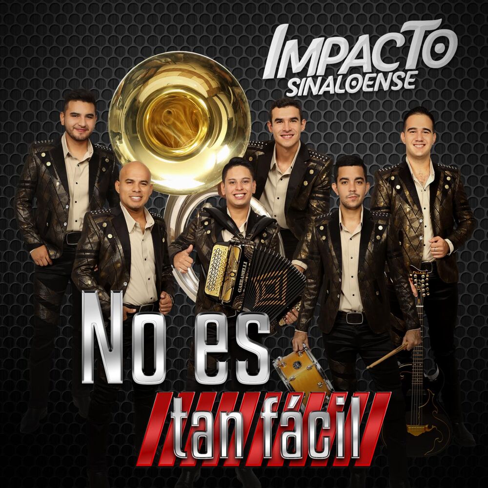 Picture of No Es Tan Fácil