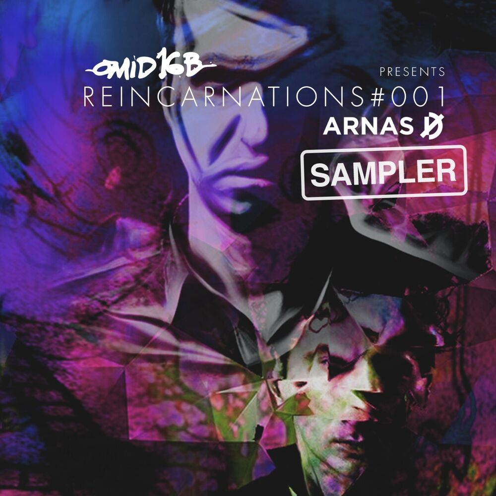 Picture of Reincarnations #001 Album Sampler