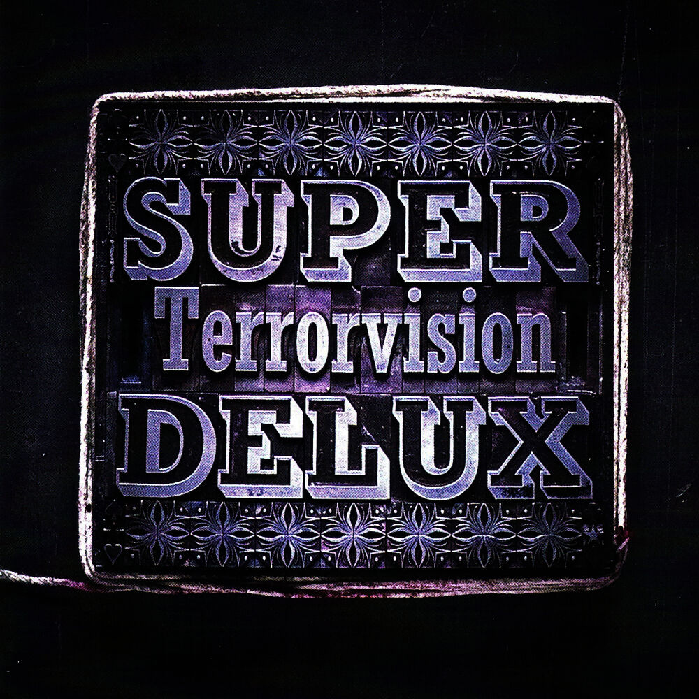 Picture of Super Delux