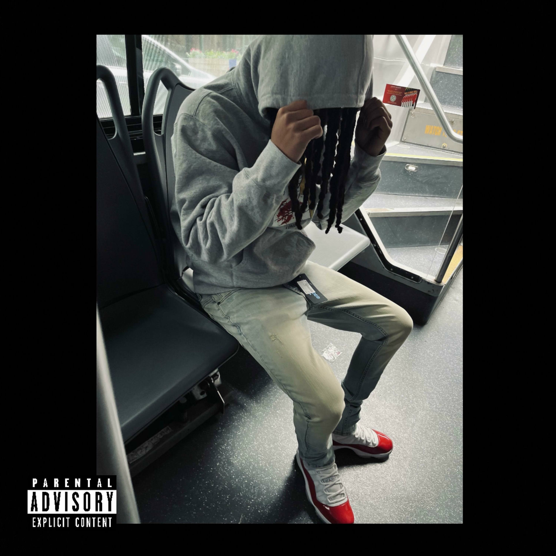 Album cover of Lost Files Vol 1