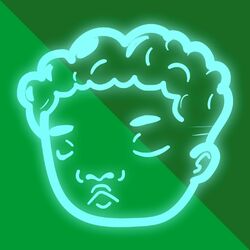 Cover of Baggy Weather (Mini Version)