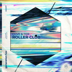 Cover of Roller Club