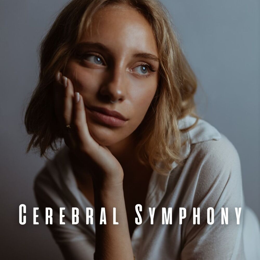 Picture of Cerebral Symphony: Meditation Music for Focus and Creativity
