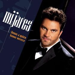 Cover of Honor A Quien Honor Merece