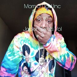Cover of Jackin Beats, Vol. 5