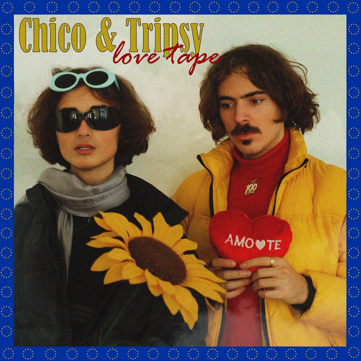 Album cover of Lovetape