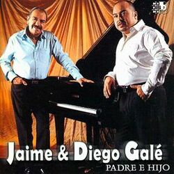Cover of Padre E Hijo