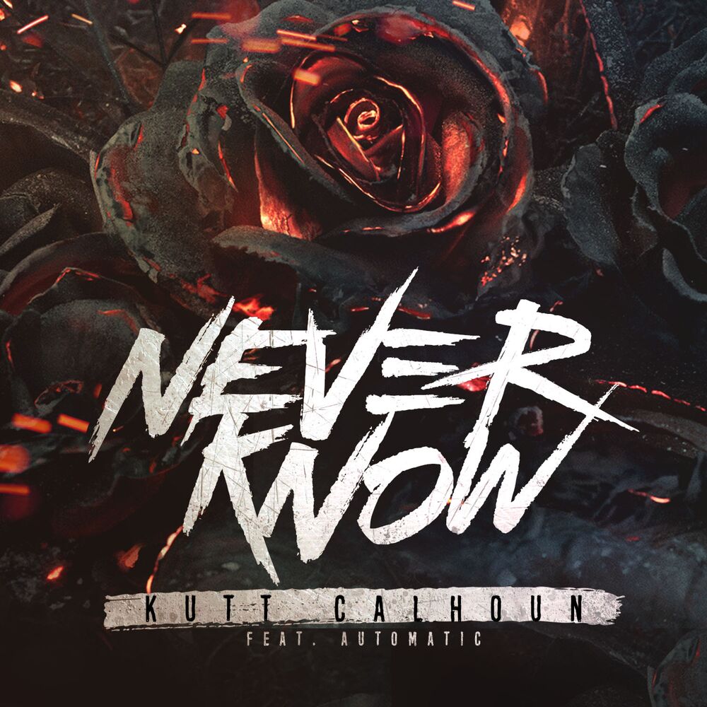 Picture of Never Know (feat. Automatic) - Single