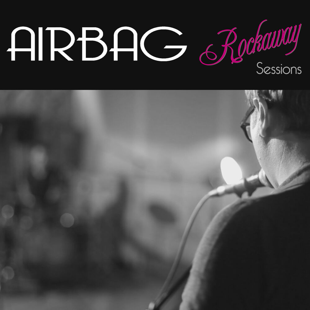 Picture of Rockaway Sessions