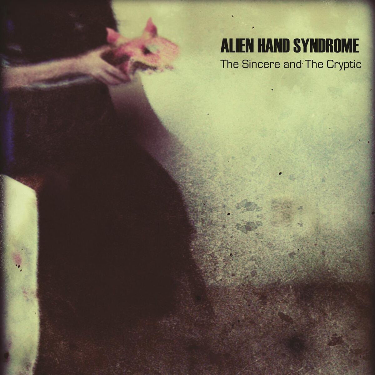 Album cover of Leave Now and Never Come Back