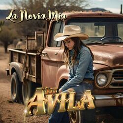 Cover of La Novia Mia