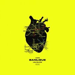Cover of Banlieue