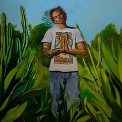 Cover of Selva