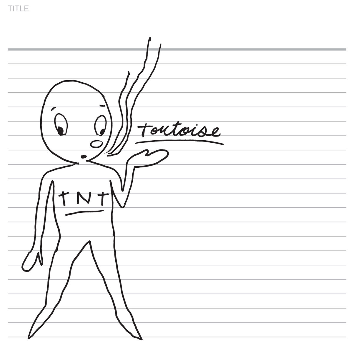 Album cover of TNT