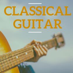 Cover of Classical Guitar