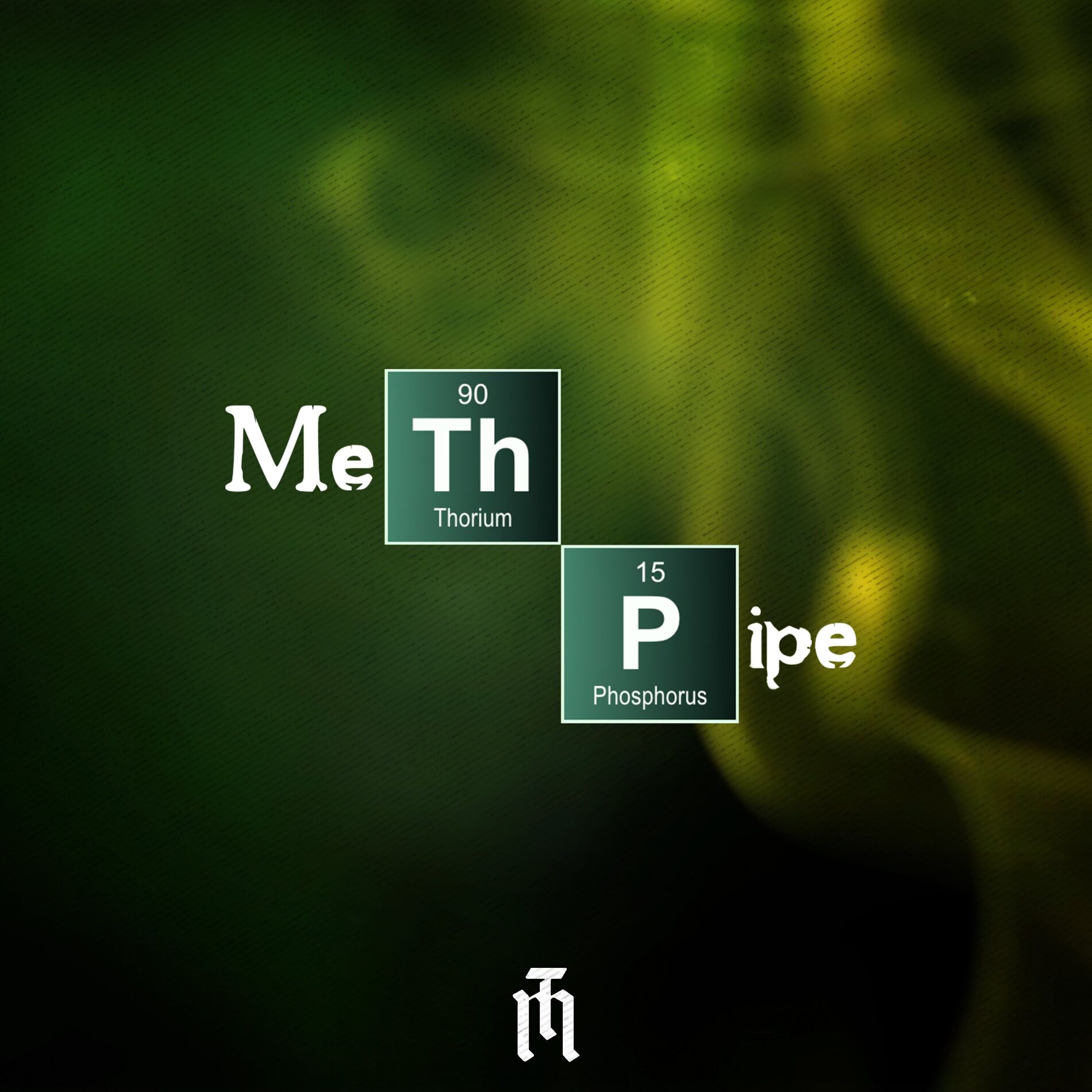 Album cover of Meth Pipe