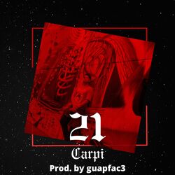 Cover of 21