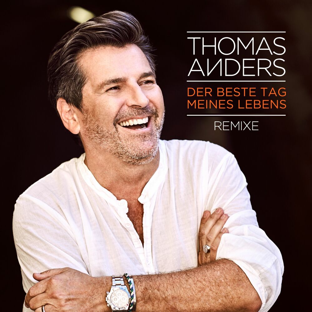 Picture of Der beste Tag meines Lebens (Remixes)