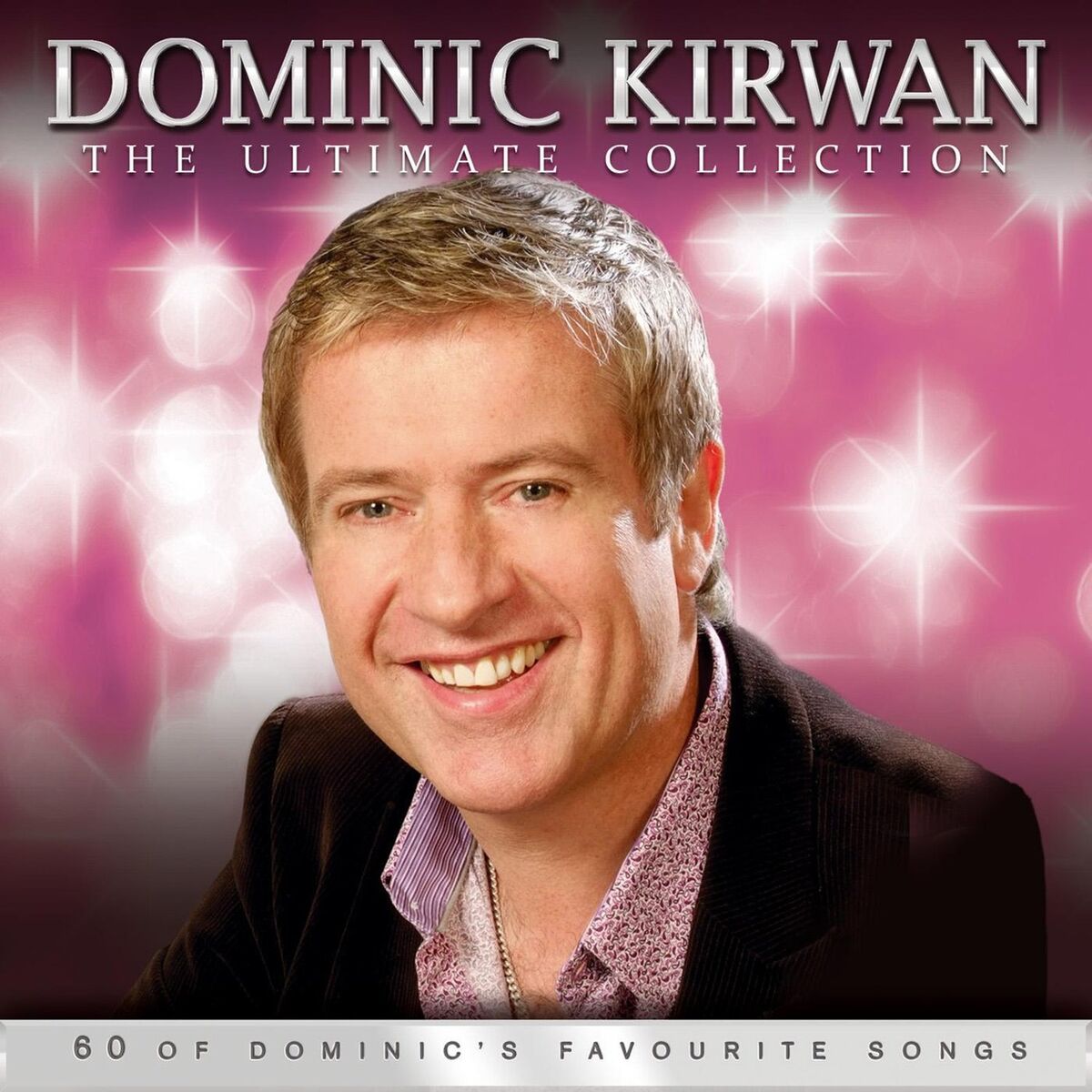 Album cover of Through the Eyes of an Irishman