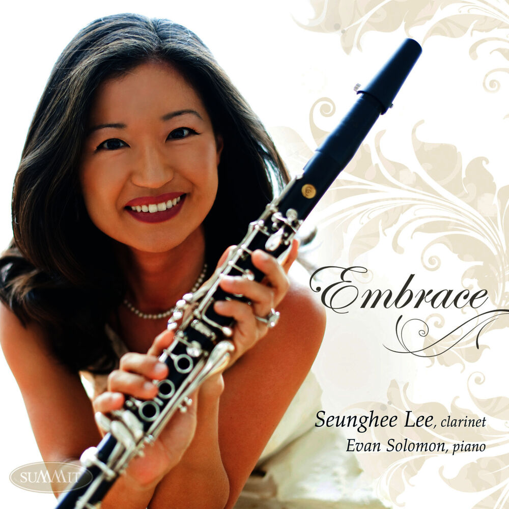 Picture of Embrace