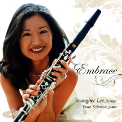 Cover of Embrace