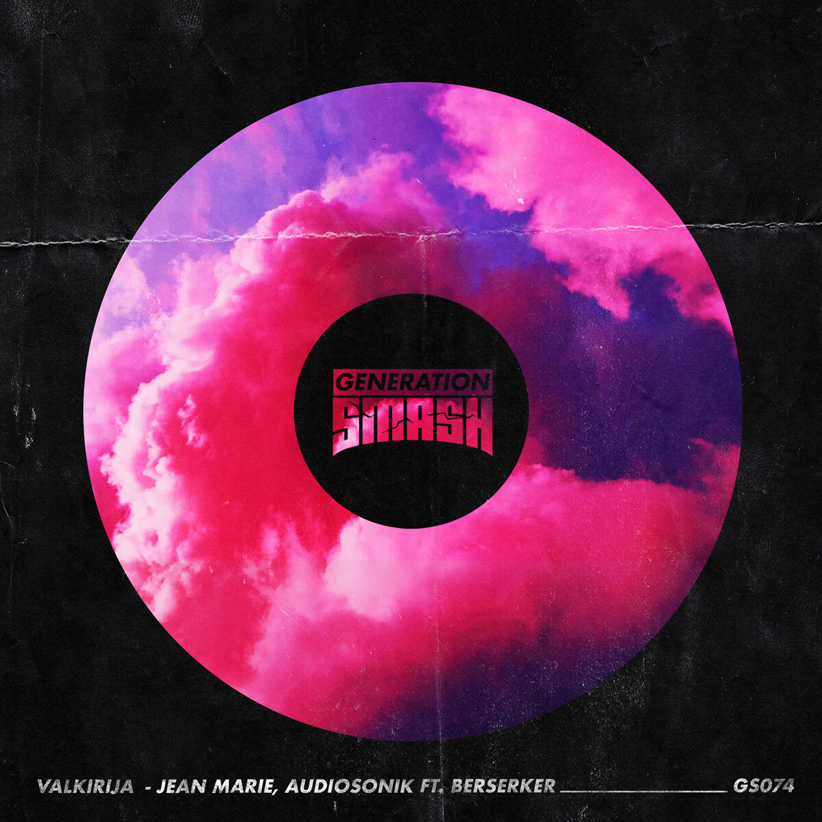 Album cover of Valkirija
