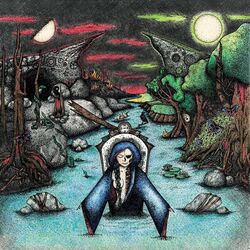Cover of Pallid Reflection