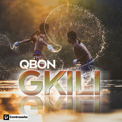 Cover of Gkili