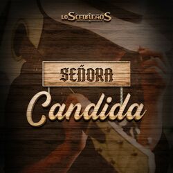 Cover of Señora Cándida