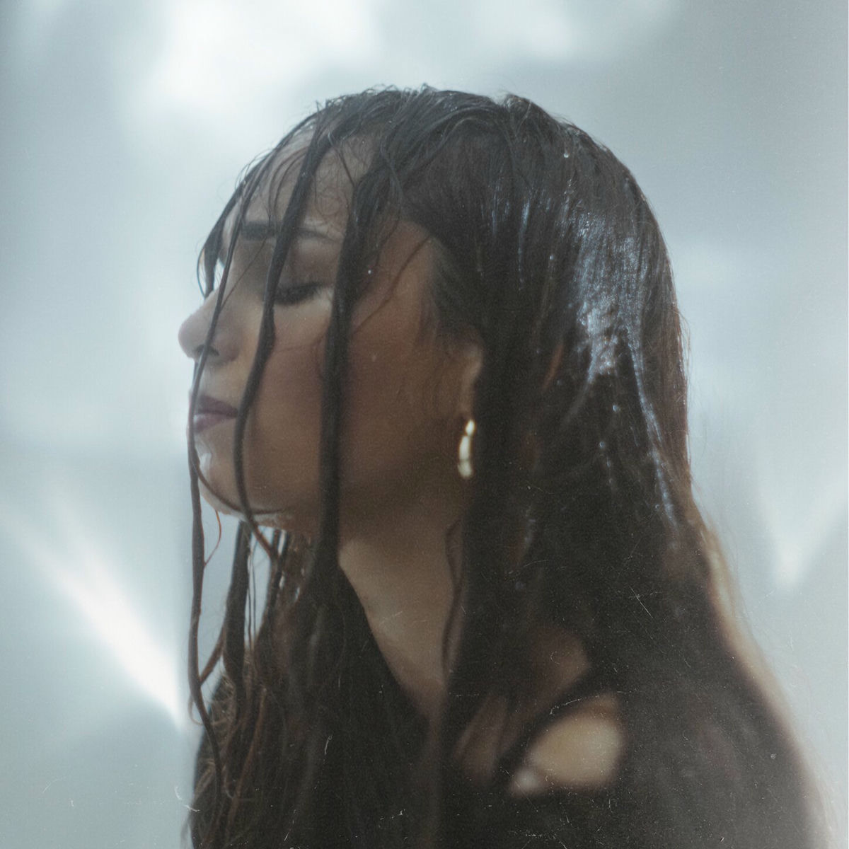 Album cover of Cristo, Yo Te Amo/Enamórate