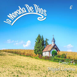 Cover of Como Tú