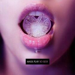Cover of So Sexy