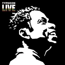 Cover of Live