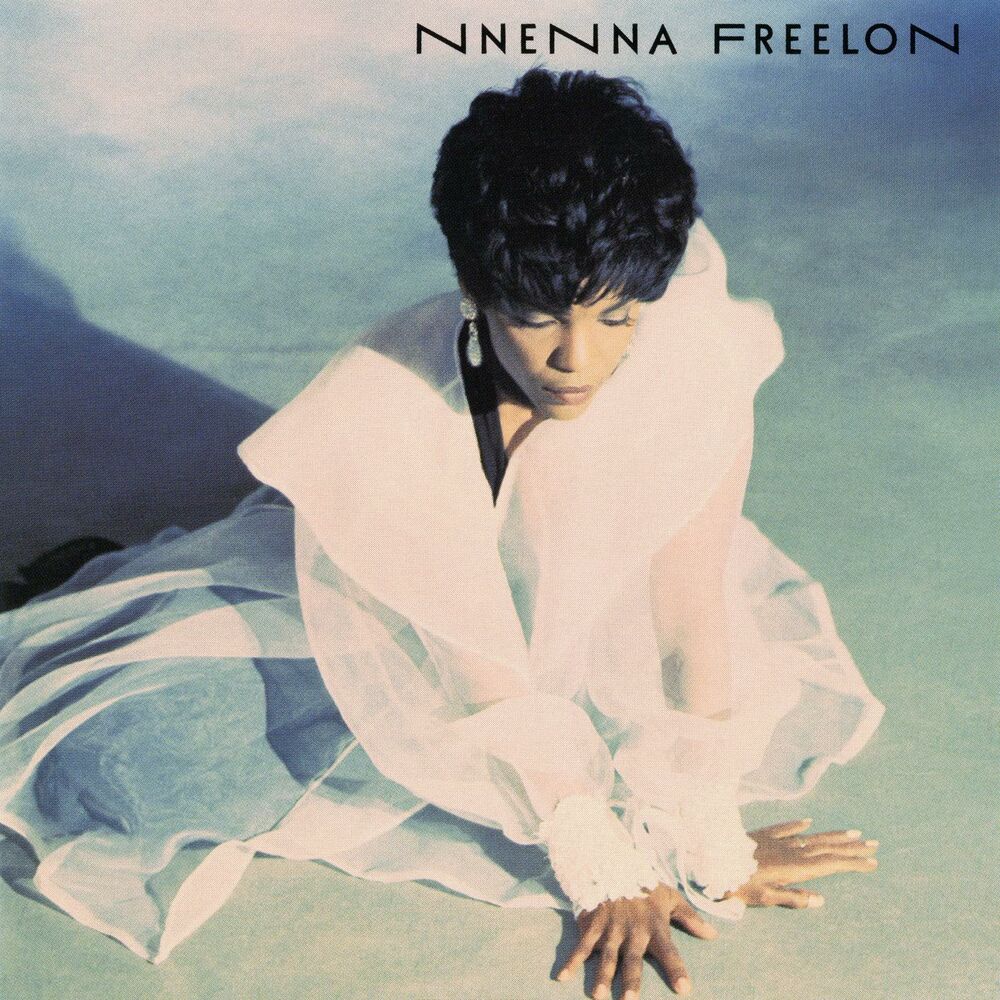 Picture of Nnenna Freelon