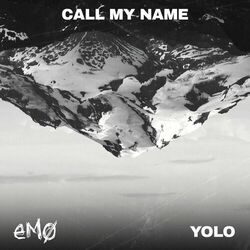 Cover of Call My Name