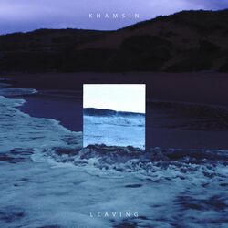 Cover of Leaving