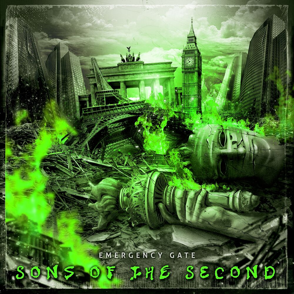 Picture of Sons of the Second