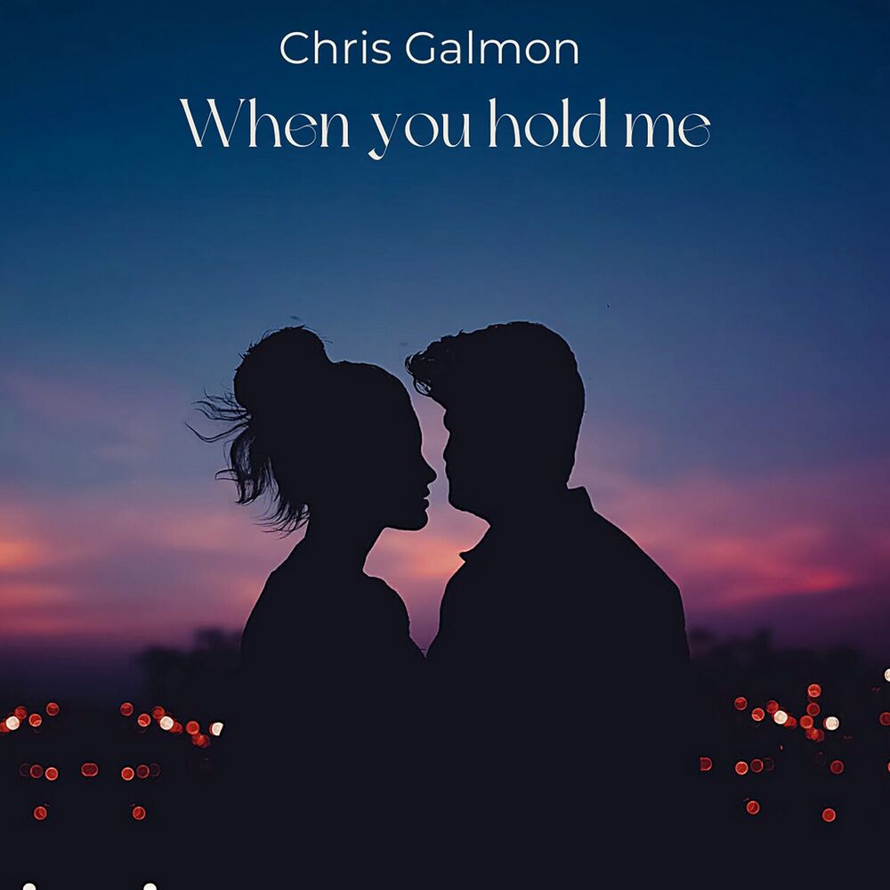 Picture of When You Hold Me