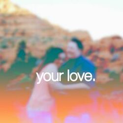 Cover of your love (feat. Brock Joung)